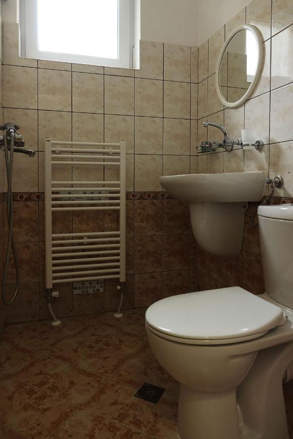 Семеен Хотел Орфей Teshel Luaran gambar